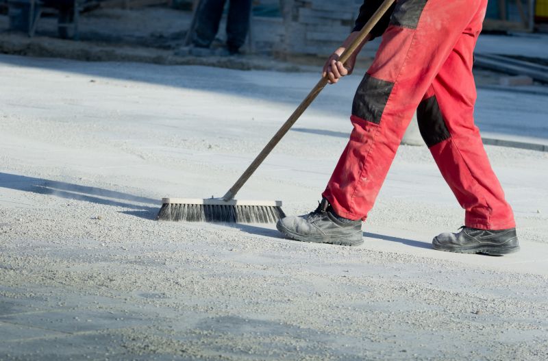 Construction Clean Up