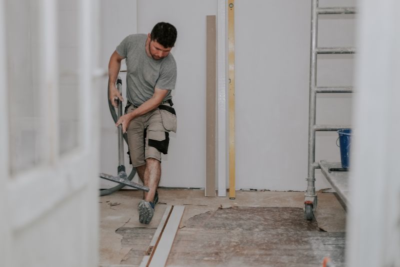 Cost of Construction Clean Up — Cost of Construction Clean Up