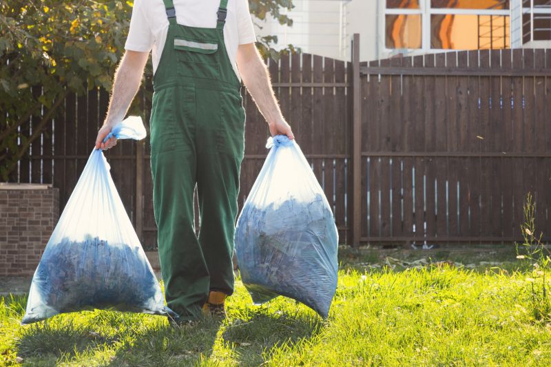 Waste Disposal Services